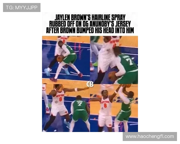 杰伦布朗直播中打电话给詹姆斯探讨植发的可能性与想法