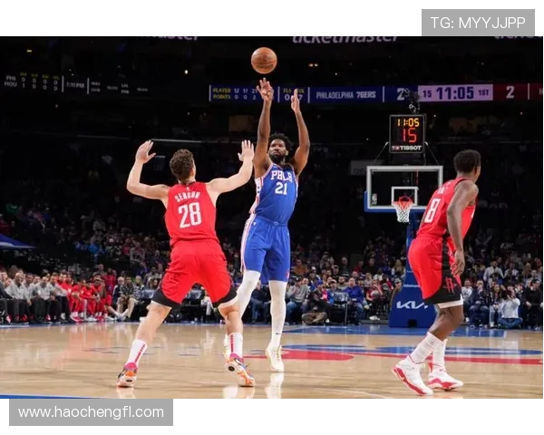 马克西首节狂砍17分2助表现出色助队稳住局势